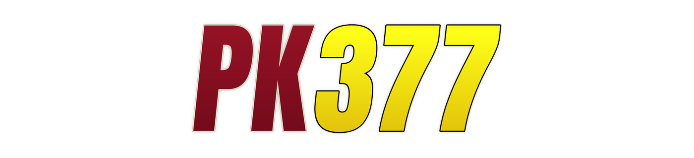 pk377 Logo